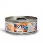 Monge Natural Superpremium Pacific Tuna-Salmon 80 gr Monge Natural Superpremium Pacific Tuna-Salmon 80 gr
