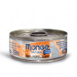 Monge Natural Superpremium Thon du Pacifico-Saumon 80 g