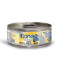 Monge Natural Superpremium Thon-Petto de Poulet-maïs 80 g