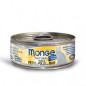 Monge Natural Superpremium Tuna-Chicken Breast-Corn 80 gr