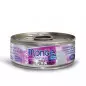 Monge Superpremium Thunfisch-Hähnchenbrust-Rind 80 gr