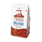 MONGE Natural Superpremium Mini Puppy et Junior Agneau et Riz 2,5 kg