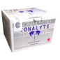 ACME Tonalyte granulato per cavalli - integratore di vitamine, minerali ed oligoelementi 40 buste da 25 gr.