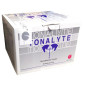 ACME Tonalyte granulato pour Chevaux - integratore de vitamine, minerali ed oligoelementi 40 Sachets 25 g