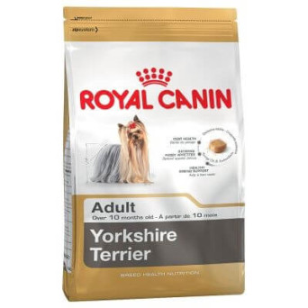 Royal canin mini yorkshire terrier adult 7,5 kg - 