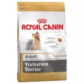 Royal Canin Mini Yorkshire Terrier Erwachsener 1,5 kg