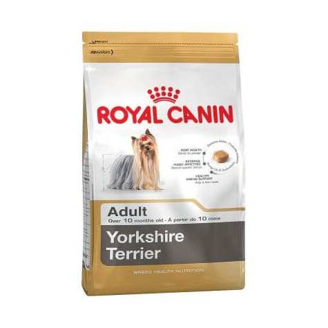 Royal canin mini yorkshire terrier adult 1,5 kg - 