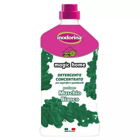 INODORINA Magic Home White Musk 1 lt.