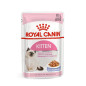 Royal Kitten Instinctive in Jelly 85 g