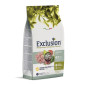 EXCLUSION MEDITERRANEO monoprotéique Mature medium poulet 12 kg