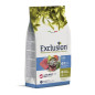 EXCLUSION Mediterraneo monoprotéique Adult large thon 12 kg