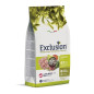 EXCLUSION Mediterraneo monoprotéique Adult large poulet 12 kg