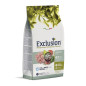 EXCLUSION Mediterraneo Monoprotéique Mature small Poulet 2 kg
