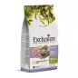 EXCLUSION Mediterraneo Monoproteico Light medium chicken 12 kg EXCLUSION Mediterraneo Monoproteico Light medium chicken 12 kg
