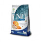 FARMINA N et D OCEAN adult mini cabillaud citrouille et arancia 2,5 kg