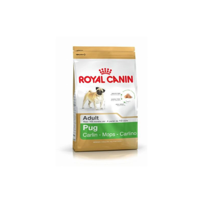 Royal Canin Mops Adult Mops 1,5 kg