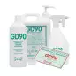 GOLMAR Desinfektionsmittel GD90 3 lt.