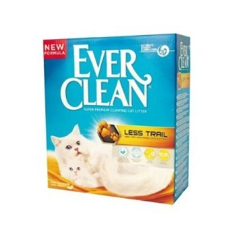 Ever Clean - Litterfree Paws 10 LT - 