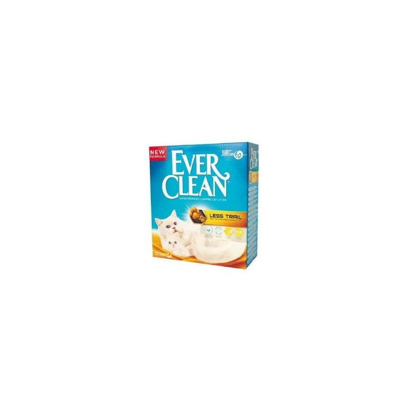Ever Clean - Litterfree Paws 10 L Ever Clean - Litterfree Paws 10 L
