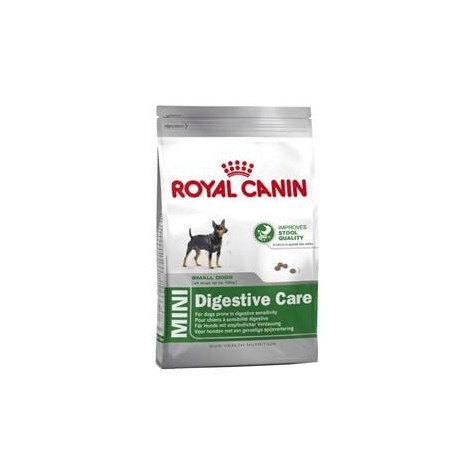 ROYAL CANIN Mini Digestive Care Cane 8 kg. - 
