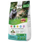 MARPET Equilibria Grain Free Adult Dinde et Canard 1,5 kg
