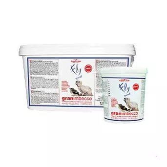 RAGGIO DI SOLE Granimbecco 2.5 kg.