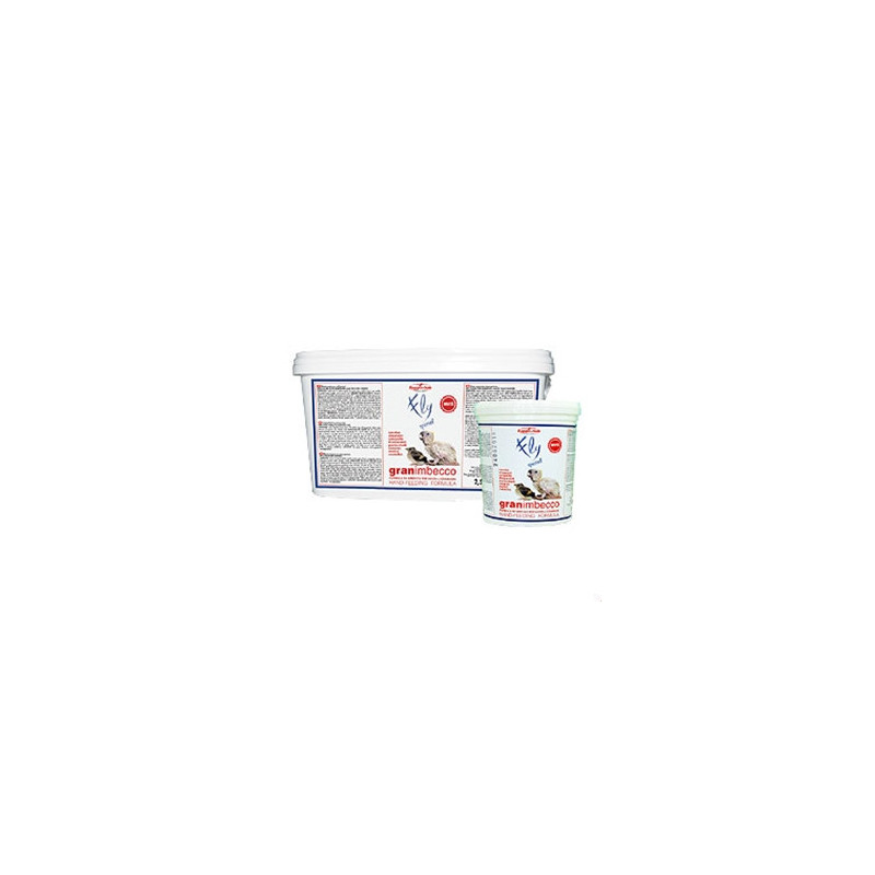 RAGGIO de SOLE Granimbecco 2,5 kg RAGGIO de SOLE Granimbecco 2,5 kg