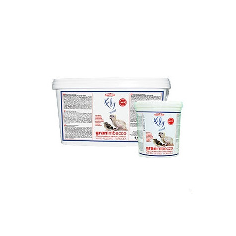 RAGGIO DI SOLE Granimbecco 2,5 kg. - 