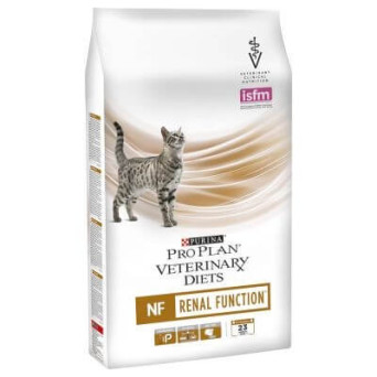 Purina Vet Diets NF gatto renal 5 kg -