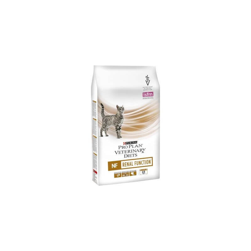 Purina Vet Diets  NF gatto renal 5 kg