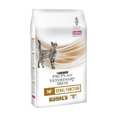 Purina Vet Diets  NF gatto renal 5 kg - 