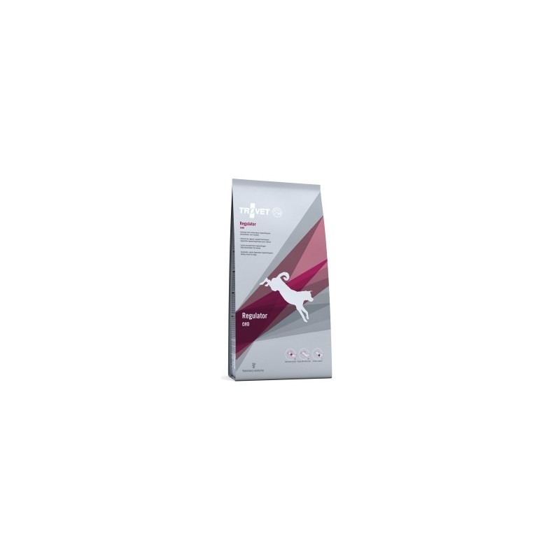 TROVET Regulator 12,5 kg TROVET Regulator 12,5 kg