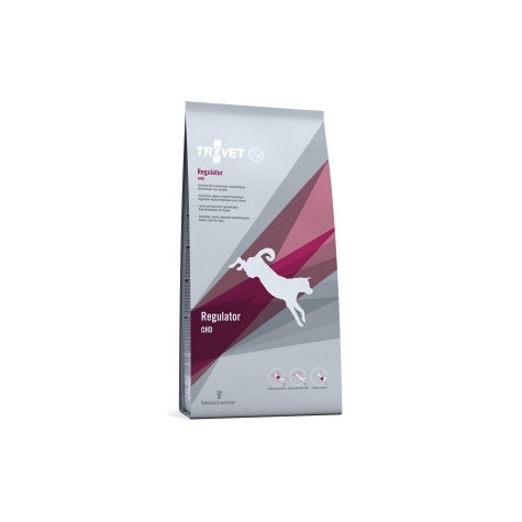TROVET Regulator 12,5 kg. - 
