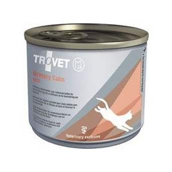 Trovet - Urinary Calm cat 200 gr.