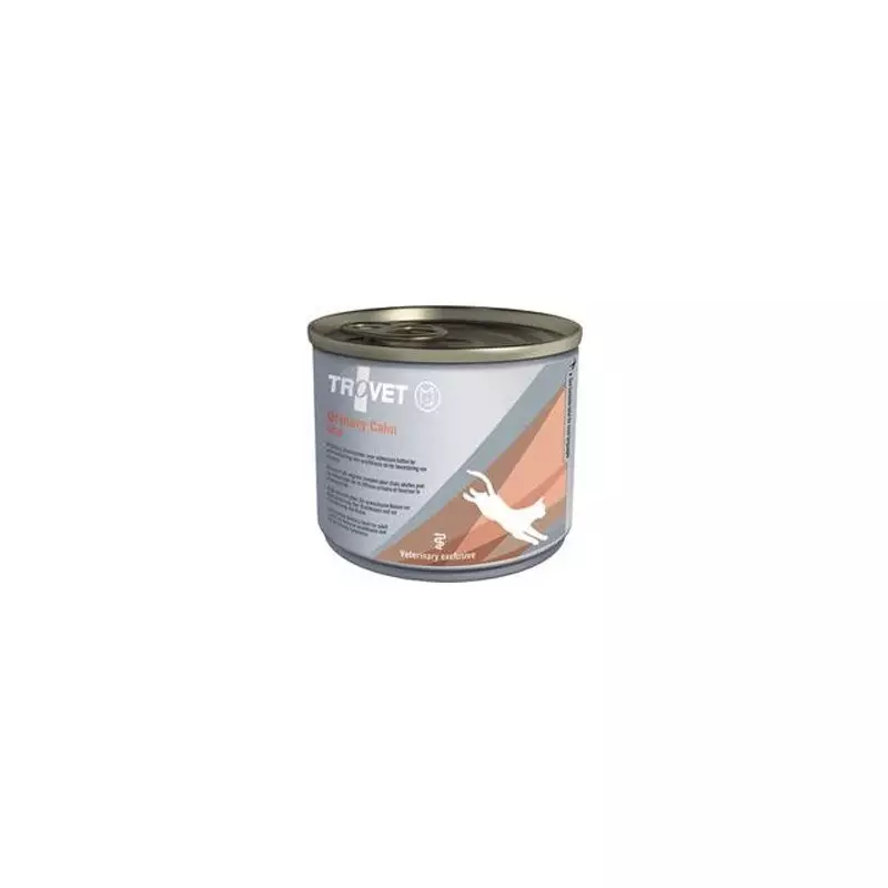Trovet - Urinary Calm cat 200 gr.