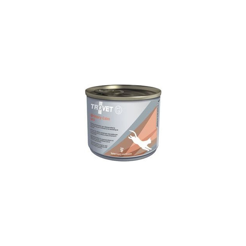 Trovet - Urinary Calm Chat 200 g
