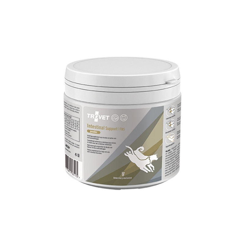 Trovet - Intestinal Support Chien-Chat 150 g Trovet - Intestinal Support Chien-Chat 150 g