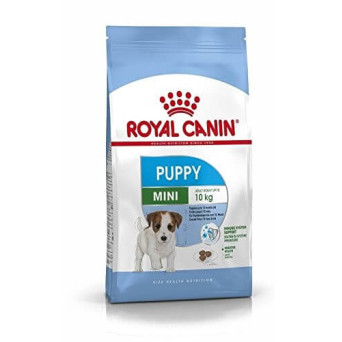Royal Canin Mini Puppy  8 kg. - 