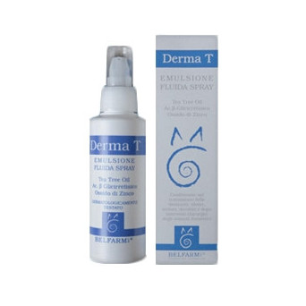 Belfarm Derma T-Spray 100 ml.