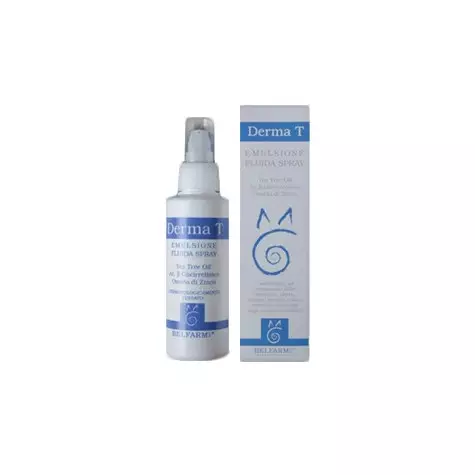 Belfarm Derma T-Spray 100 ml.
