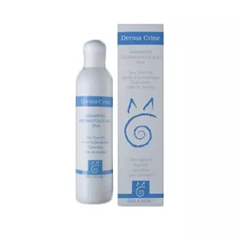 BELFARM Derma Crine Shampoo 250 ml.