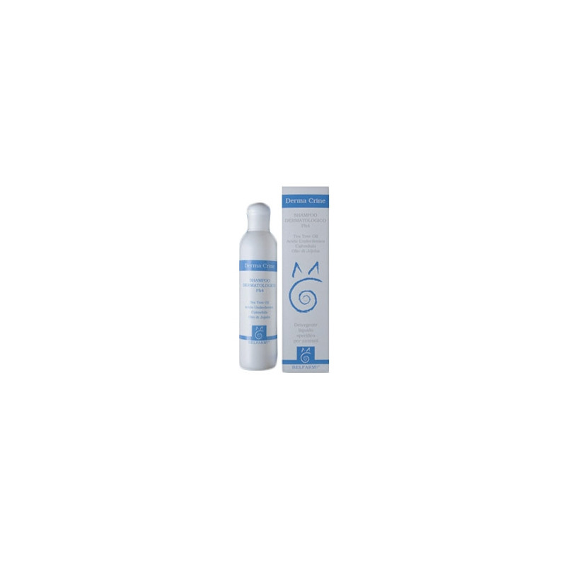 BELFARM Derma Crine Shampooing 250 ml BELFARM Derma Crine Shampooing 250 ml