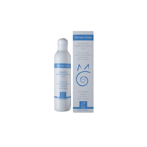 BELFARM Derma Crine Shampoo 250 ml. - 