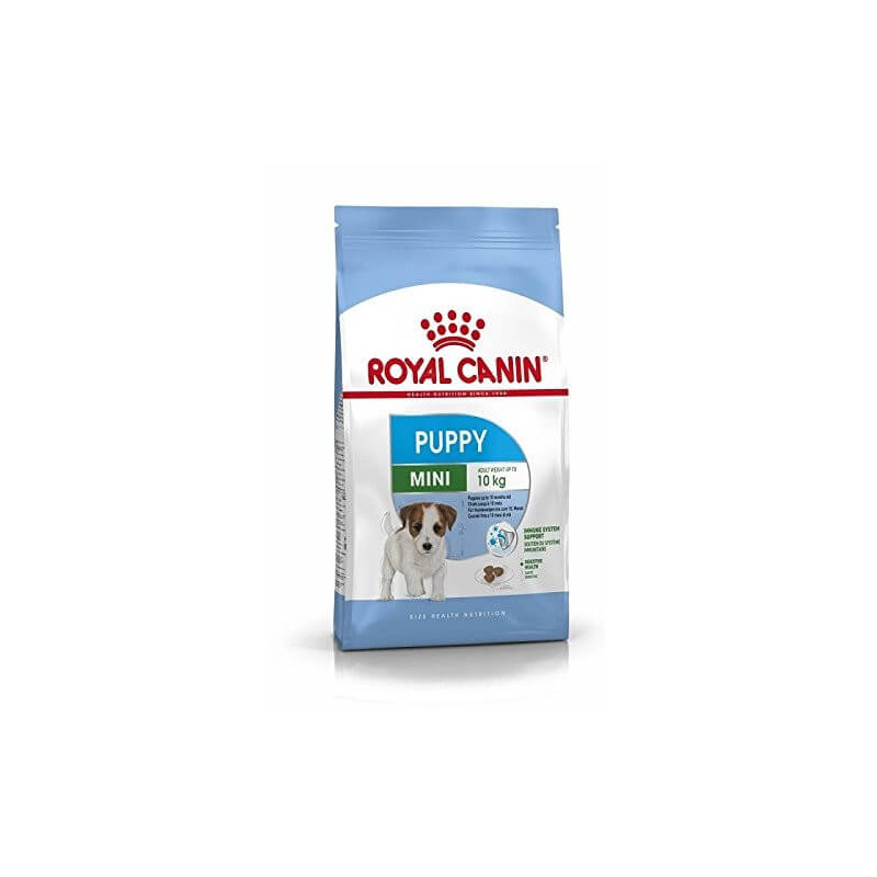 Royal Canin Mini Welpe 4 kg