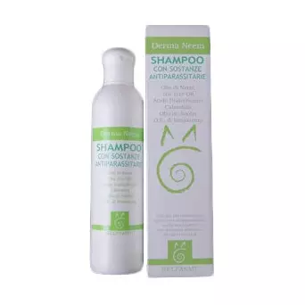 BELFARM Derma Neem Shampoo 250 ml.