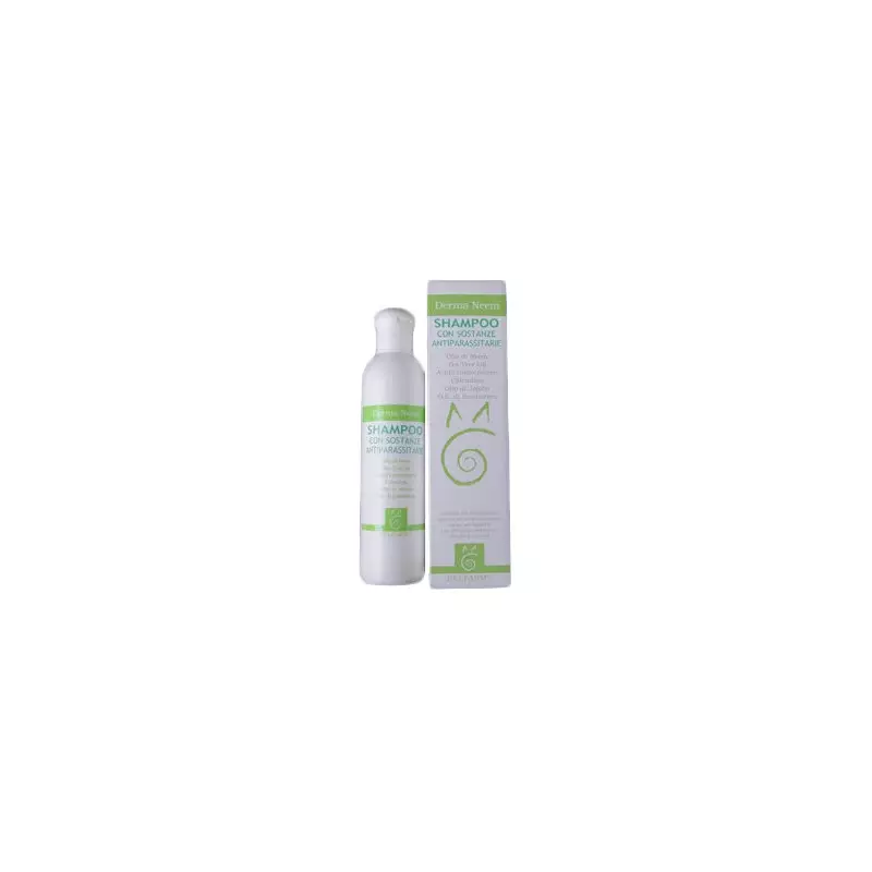 BELFARM Derma Neem Shampoo 250 ml.