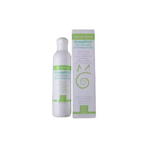 BELFARM Derma Neem Shampoo 250 ml.