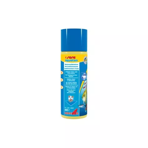 SERA Aquatan 100 ml. -