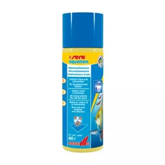 SERA Aquatan 250 ml. -