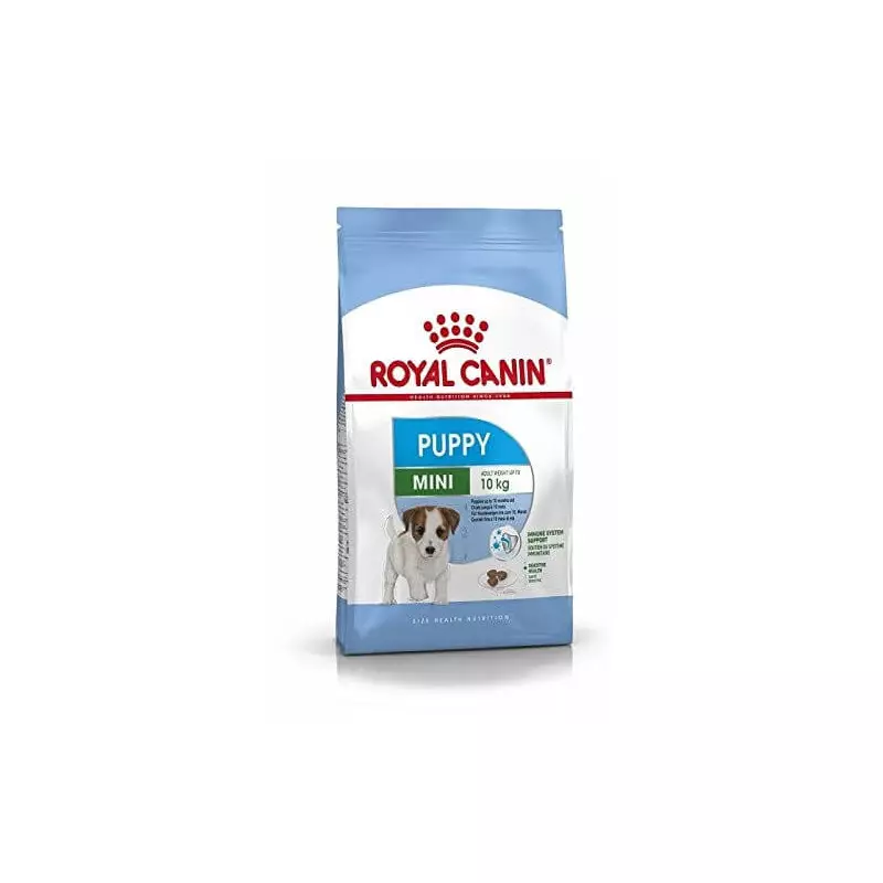 Royal Canin Mini Puppy 2 kg